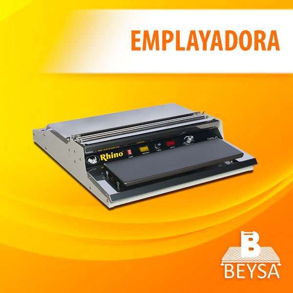 Emplayadora