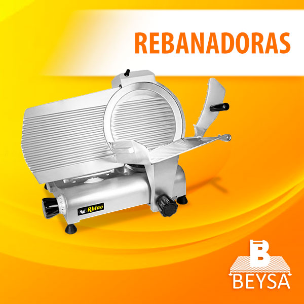 Rebanadoras