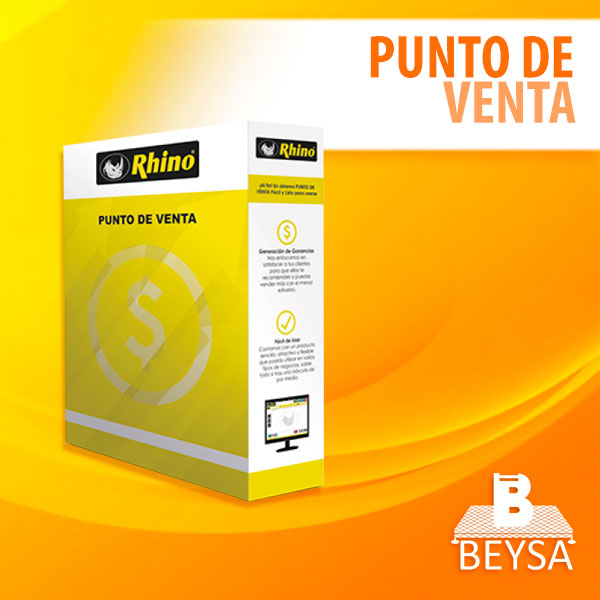 Sistema Punto de Venta (POS)