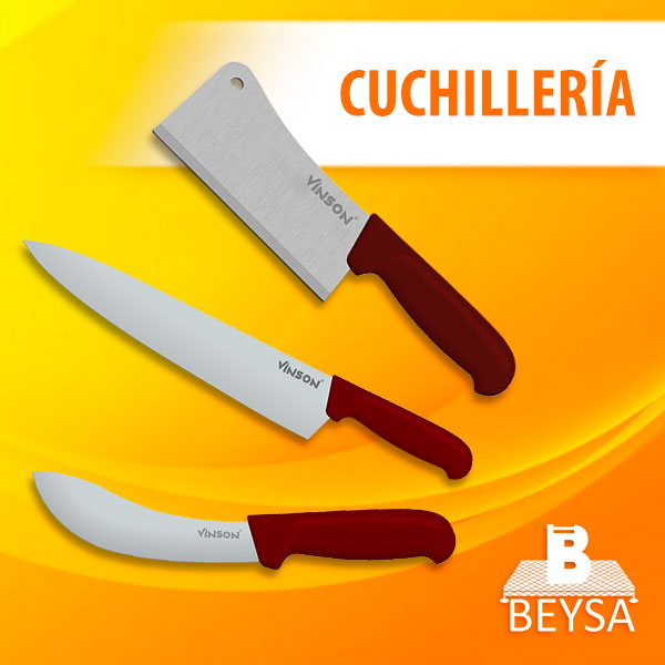 Cuchillería