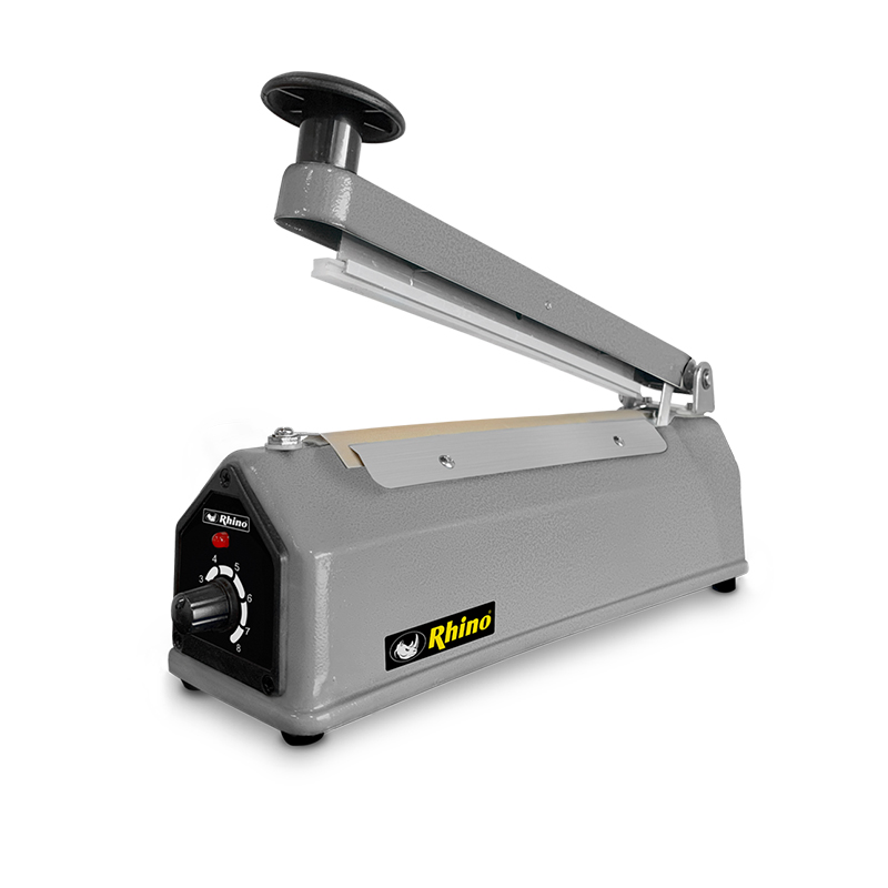 Rhino SELIM-200 - Selladora de Impulso 300 W