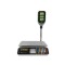 Báscula Electrónica Multifunciones 40 Kg Rhino BAR-8T