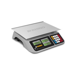 Rhino BAR-9 USB