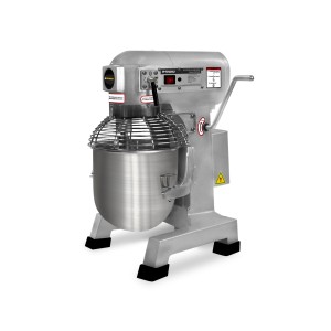 Batidora Planetaria 20 L Rhino BATI-20