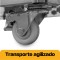 Empacadora al Vacío EVAC-40