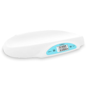 Báscula Electrónica para Bebés 25 Kg BABE-25