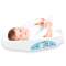 Báscula Electrónica para Bebés 25 Kg BABE-25