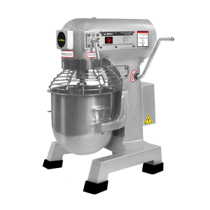 Batidora Planetaria 10 L Rhino BATI-10