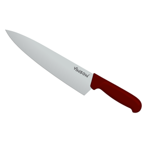 Cuchillo Chef CUCHE-10
