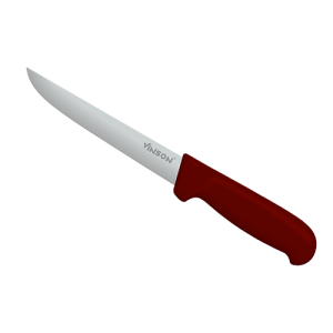 Cuchillo Deshuesador Recto CUDER-6