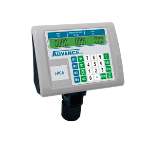 Advance I-PCA