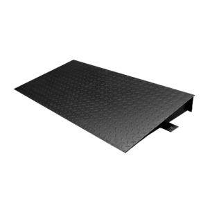 Báscula de Plataforma Bajo Perfil 150 x 150 cm PLABA-15WBáscula de Plataforma 100 kg BB-100A Rampa Para Plataforma De Bajo Perfil 60 X 120 Cm RAMP-12