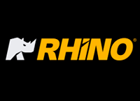 Básculas electrónicas Rhino