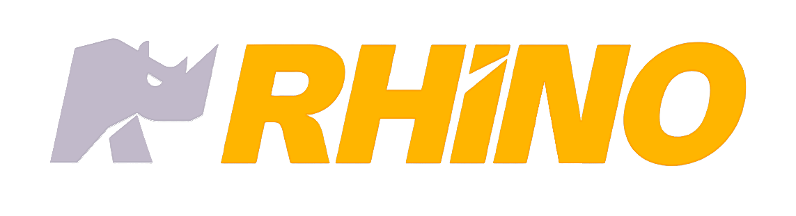 Línea de Básculas Electrónicas Rhino