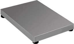 Báscula Rhino BABE-25